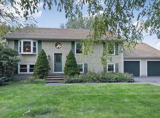 200 Oakhill Ave, Attleboro, MA 02703