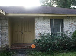 1350 Pennygent Ln, Channelview, TX 77530