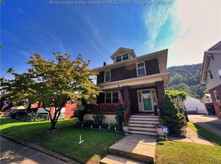 5517 Washington Ave SE, Charleston, WV 25304