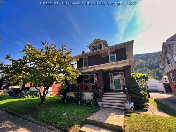 5517 Washington Ave SE, Charleston, WV 25304