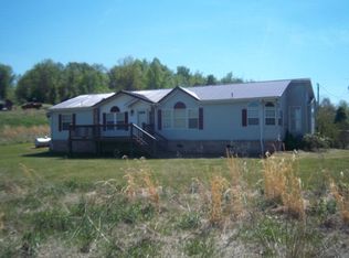 134 Red Oak St, Pounding Mill, VA 24637