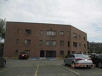 Property Rear View