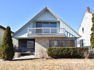 5707 N 68th St #5709, Milwaukee, WI 53218