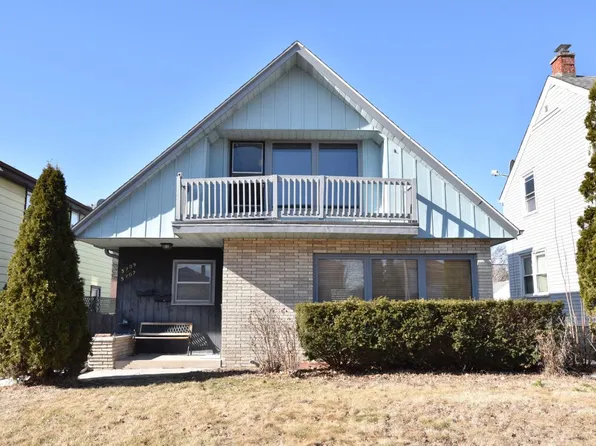 5707 North 68th STREET #5709, Milwaukee, WI 53218