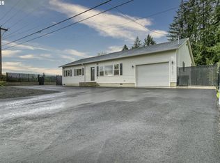 55141 Columbia River Hwy, Scappoose, OR 97056