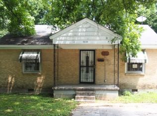 4030 Dunn Rd, Memphis, TN 38111