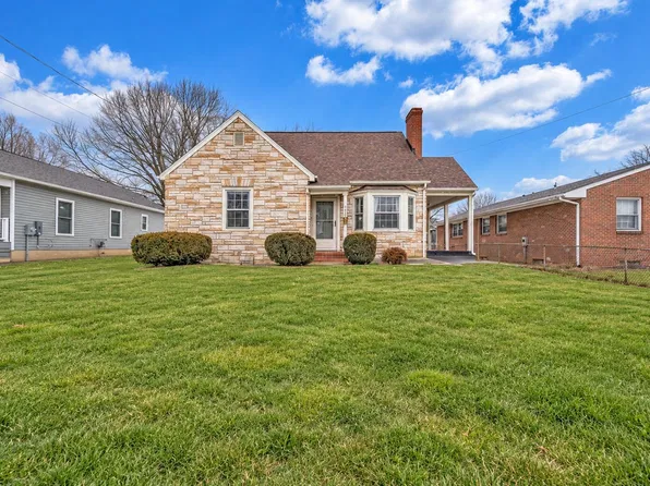 1605 Syracuse Ave NW, Roanoke, VA 24017