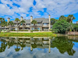 Richmond Park, Myrtle Beach, SC 29572