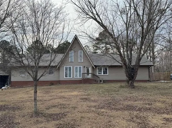 4104 Steadman Rd, Tallapoosa, GA 30176