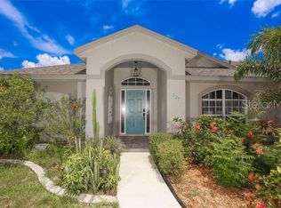 227 Sportsman Rd, Rotonda West, FL 33947