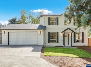 4129 Pringle Rd SE, Salem, OR 97302