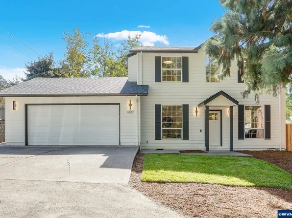 4129 Pringle Rd SE, Salem, OR 97302