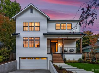 8208 40th Ave NE, Seattle, WA 98115