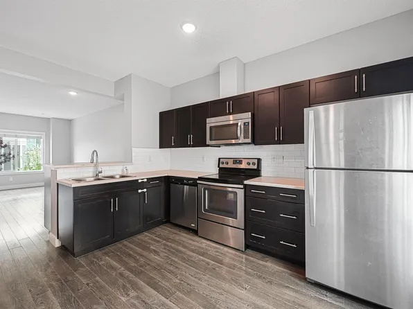804 Welsh Dr SW #102, Edmonton, AB T6X 1Y8
