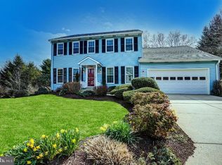 1225 Crockett Ln, Silver Spring, MD 20904