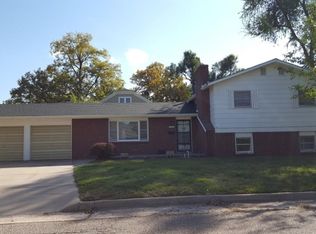 1402 Glenmere Rd, Greeley, CO 80631