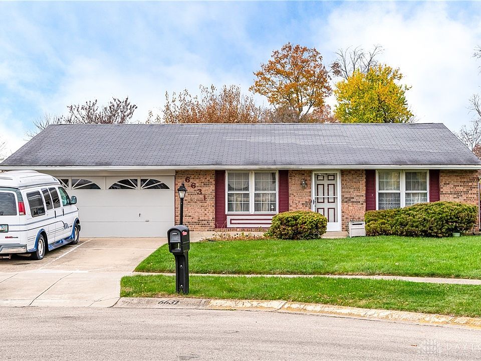1st image of 6631 Teakwood Ct