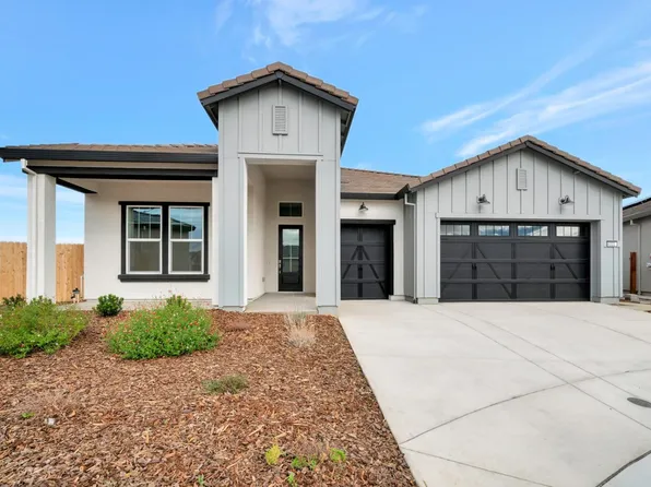 4322 Hooded Crow Way, Rancho Cordova, CA 95742