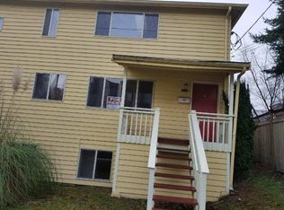 2517 S Dearborn St #A, Seattle, WA 98144