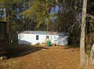 282 Pine Ave, Commerce, GA 30529