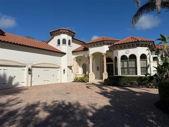 9819 Grosvenor Pointe Cir, Windermere, FL 34786