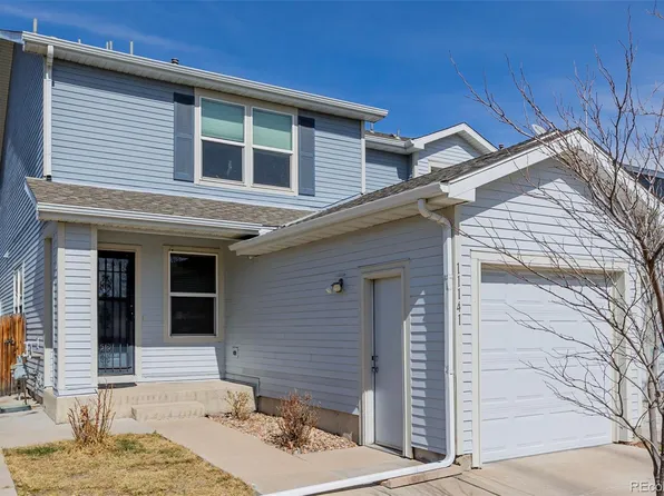 11141 Gaylord Street, Northglenn, CO 80233