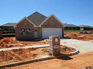 816 Lindsey Ln, Whitehouse, TX 75791