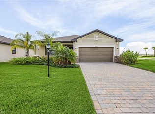 14556 Monrovia Ln, Fort Myers, FL 33905
