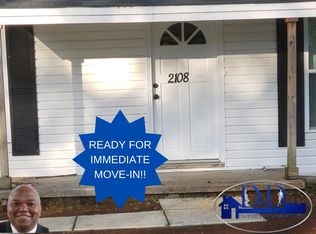 2108 Pulaski Pike NW, Huntsville, AL 35810