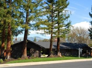 3084 Lunada Ln, Alamo, CA 94507