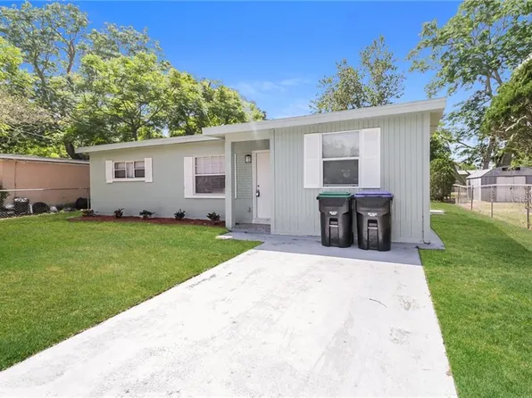 4808 DEAUVILLE DRIVE, ORLANDO, FL 32808