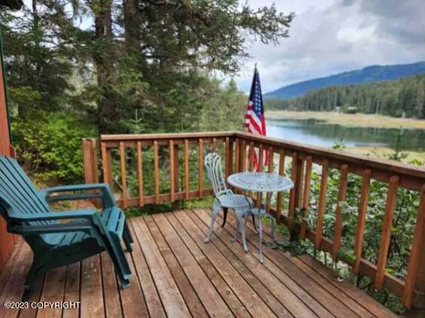 0 Little Tutka Bay, Seldovia, AK 99663