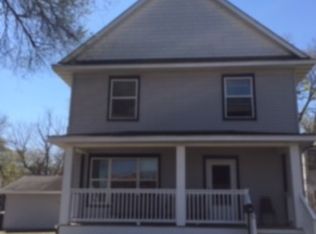 1109 21st St E, Minneapolis, MN 55404