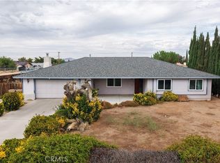 17616 Walnut St, Hesperia, CA 92345