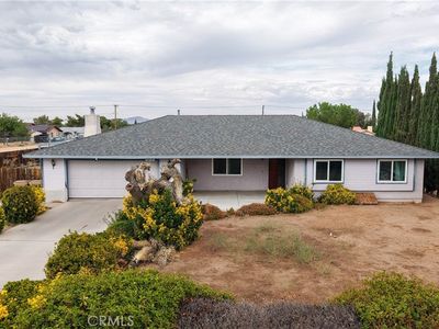17616 Walnut St, Hesperia, CA, 92345
