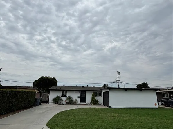 1221 N Aldenville Ave, Covina, CA 91722