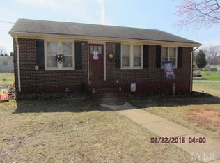 380 Dixie Airport Rd, Madison Heights, VA 24572