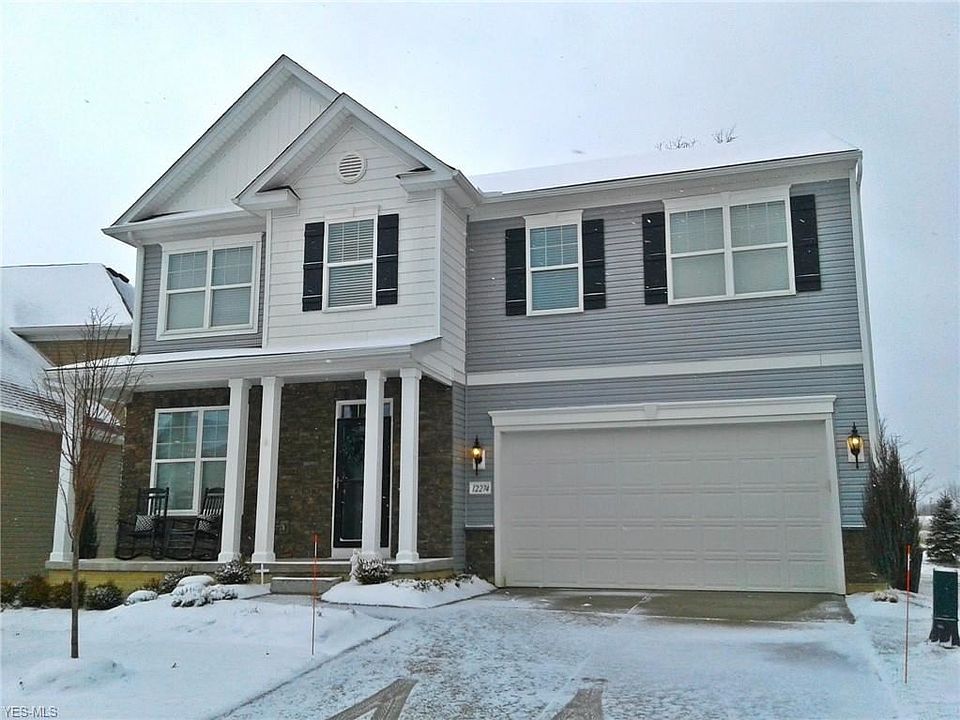 1st image of 12274 Edgebrook Dr