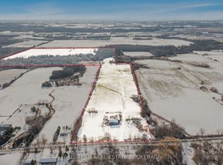 4065 15th Line, Innisfil, ON L0L1L0