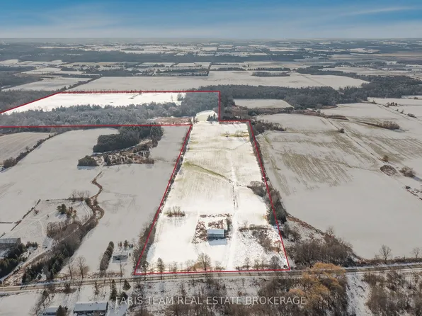 4065 15th Line, Innisfil, ON L0L 1L0