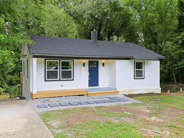 500 Parnell Dr, Raleigh, NC 27610