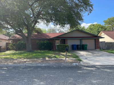 6406 Ridge Forest Dr, San Antonio, TX, 78233