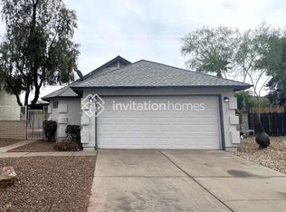 1913 S Hall, Mesa, AZ 85204