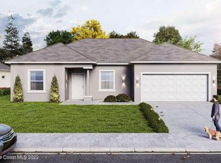 426 Carpenter Ave NW, Palm Bay, FL 32907