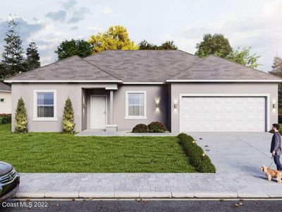 1113 Dorchester Rd NW, Palm Bay, FL, 32909