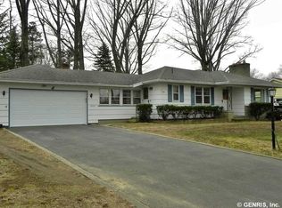 193 Elwood Dr, Rochester, NY 14616