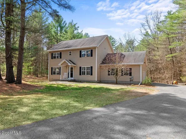 43 Barrington Drive, Gansevoort, NY 12831