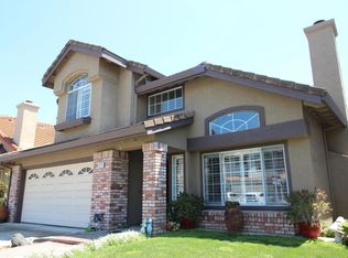 3378 Copper Leaf Dr, San Jose, CA 95132