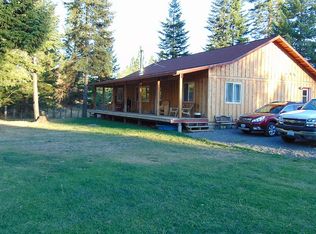 10 Lake Rd, Trout Lake, WA 98650