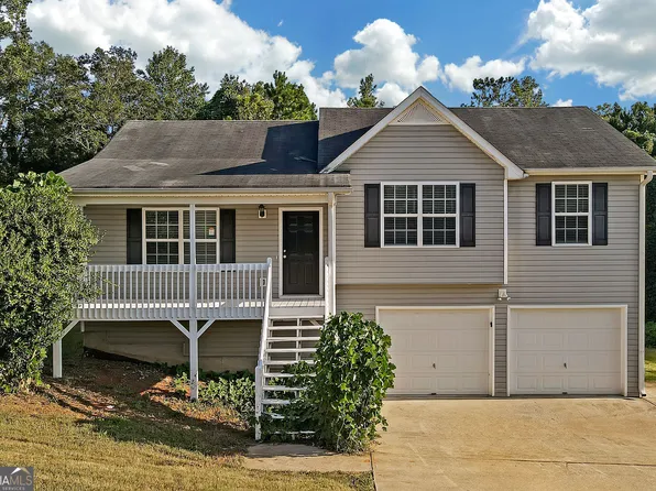 266 Twin Oaks Ln, Dallas, GA 30157